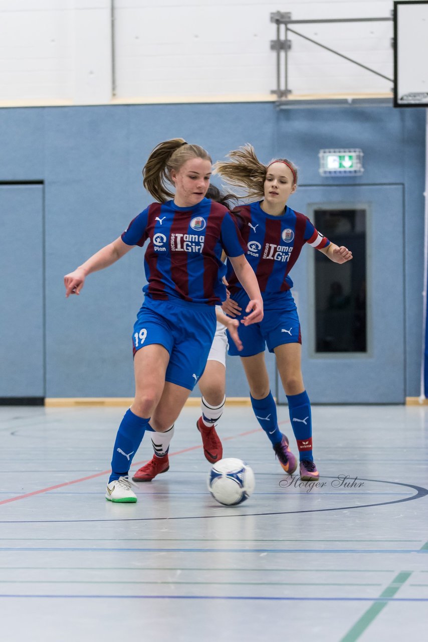 Bild 182 - B-Juniorinnen Futsal Qualifikation